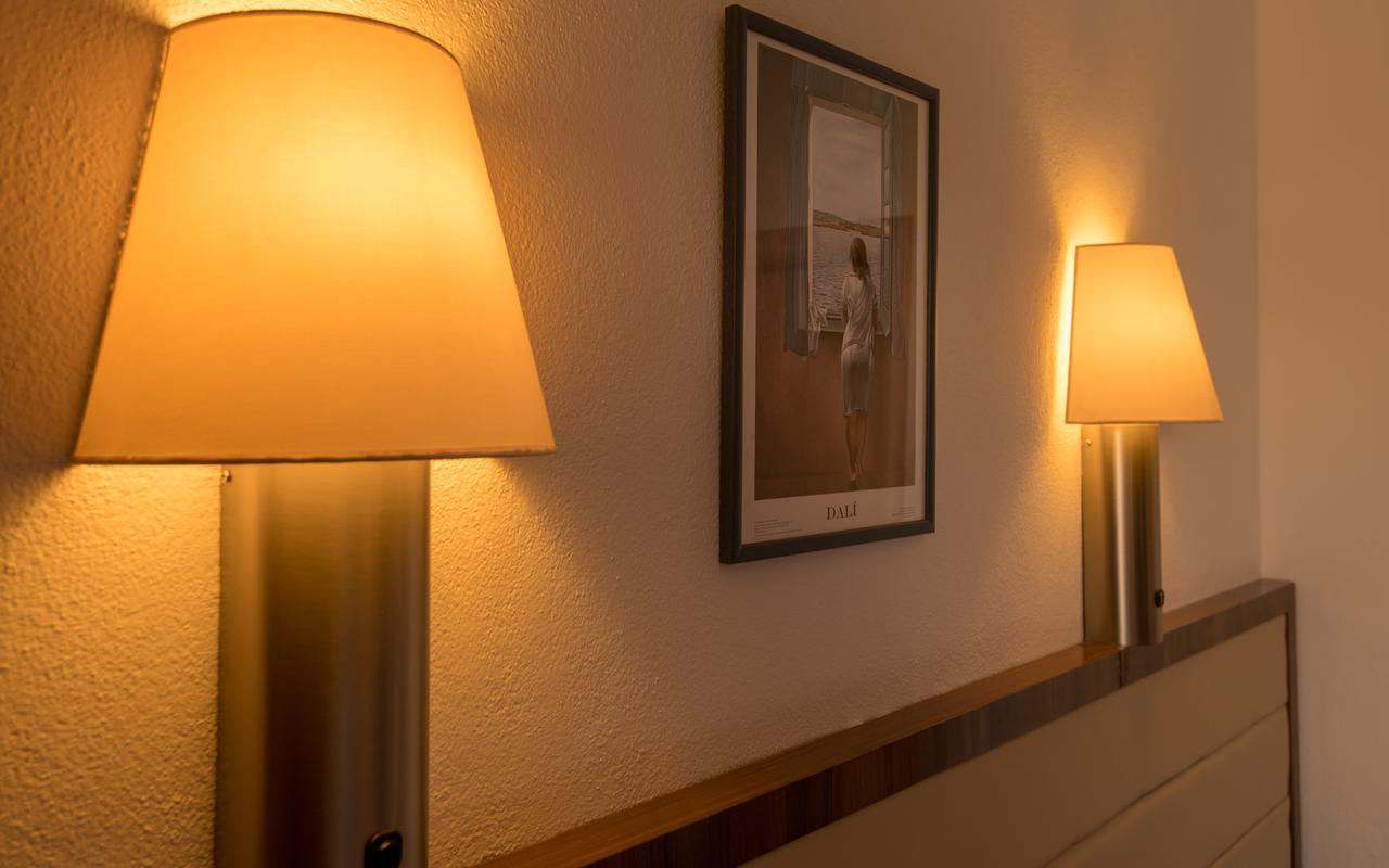 Apartments Villa Kresic ネウム エクステリア 写真